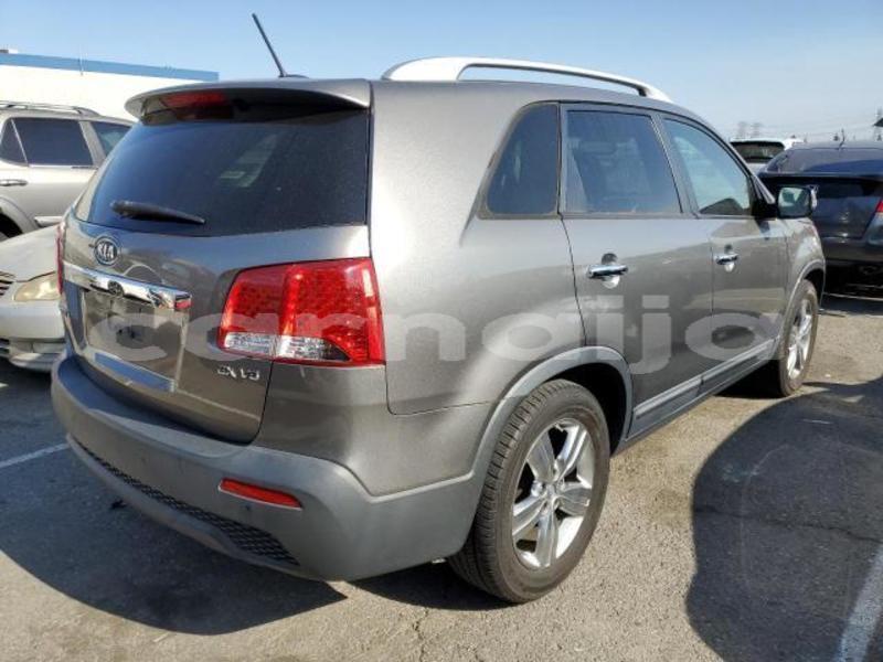 Big with watermark kia sorento lagos state lagos 46617