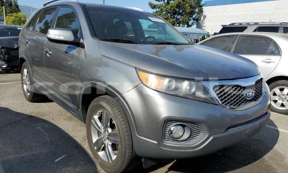 Buy Used Kia Sorento Other Car in Lagos in Lagos State Buy Used Kia Sorento Other Car in Lagos in Lagos State
