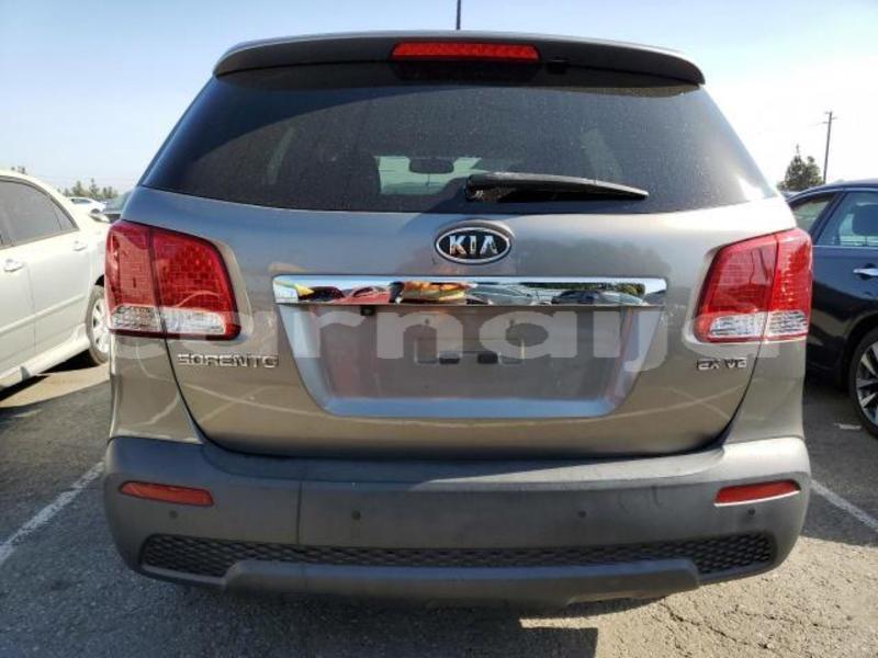 Big with watermark kia sorento lagos state lagos 46617