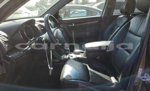 Buy Used Kia Sorento Other Car in Lagos in Lagos State Buy Used Kia Sorento Other Car in Lagos in Lagos State