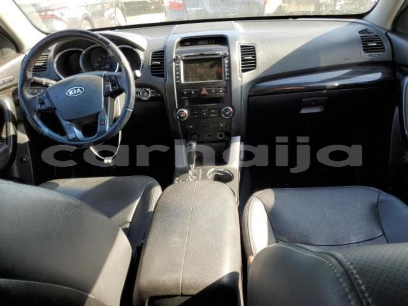 Big with watermark kia sorento lagos state lagos 46617