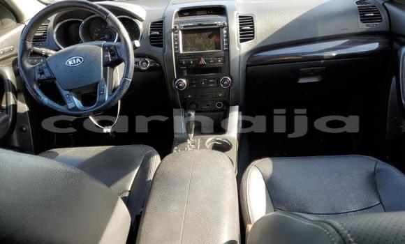 Buy Used Kia Sorento Other Car in Lagos in Lagos State Buy Used Kia Sorento Other Car in Lagos in Lagos State