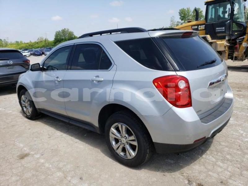 Big with watermark chevrolet equinox lagos state lagos 46618
