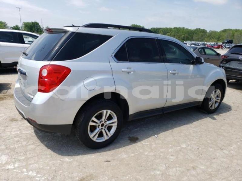 Big with watermark chevrolet equinox lagos state lagos 46618