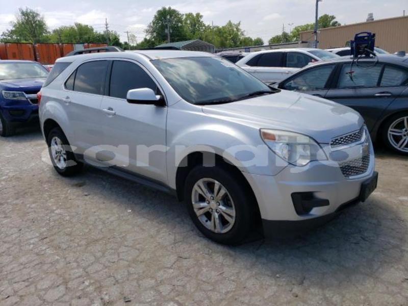Big with watermark chevrolet equinox lagos state lagos 46618
