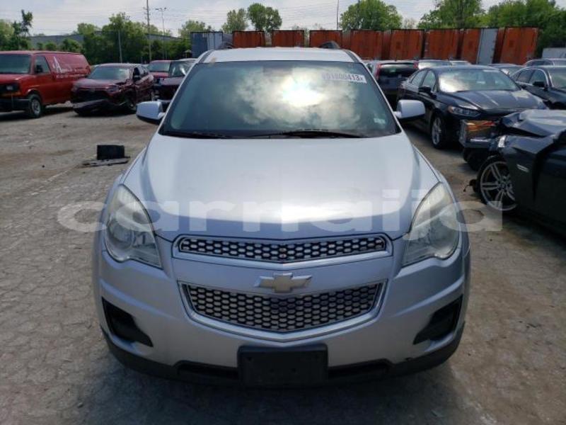 Big with watermark chevrolet equinox lagos state lagos 46618