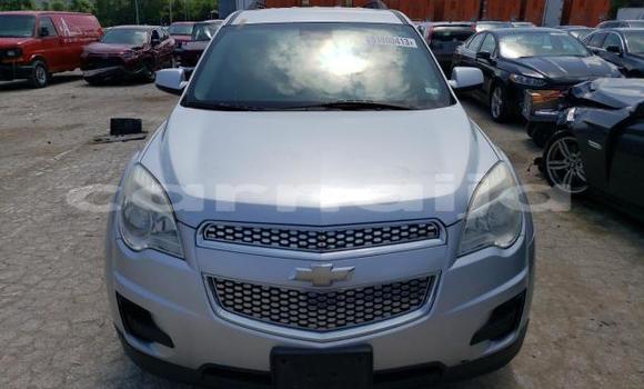 Buy Used Chevrolet Equinox Other Car in Lagos in Lagos State Buy Used Chevrolet Equinox Other Car in Lagos in Lagos State