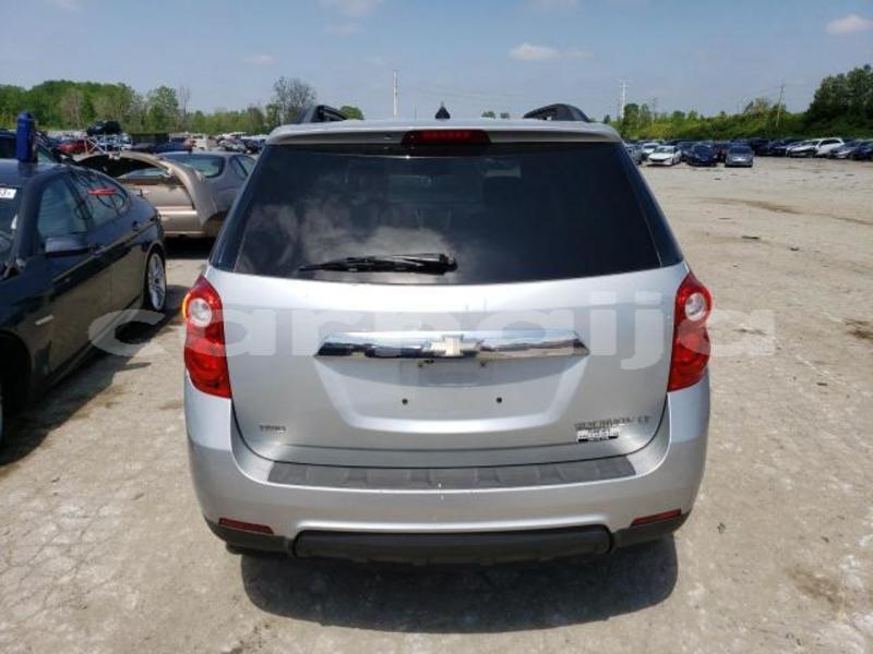 Big with watermark chevrolet equinox lagos state lagos 46618