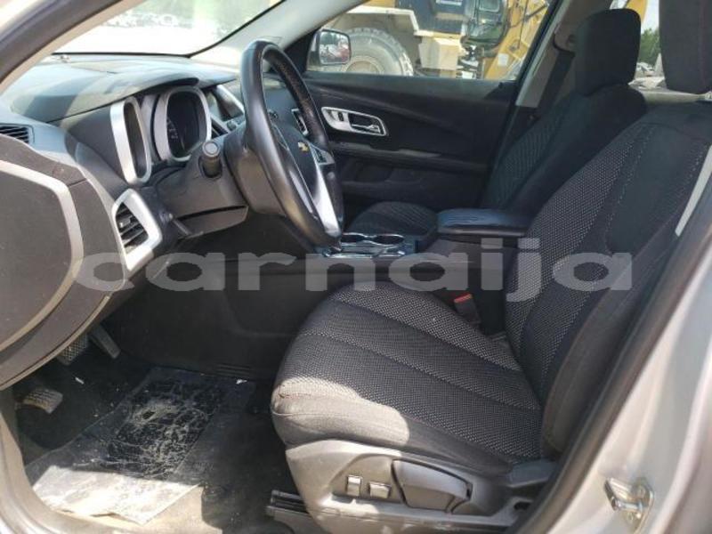 Big with watermark chevrolet equinox lagos state lagos 46618