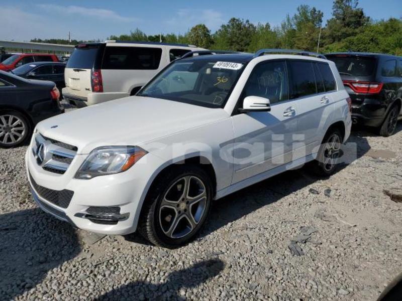 Big with watermark mercedes benz glk class lagos state lagos 46619