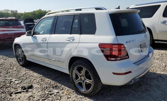 Buy Used Mercedes-Benz GLK–Class Black Car in Lagos in Lagos State Buy Used Mercedes-Benz GLK–Class Black Car in Lagos in Lagos State