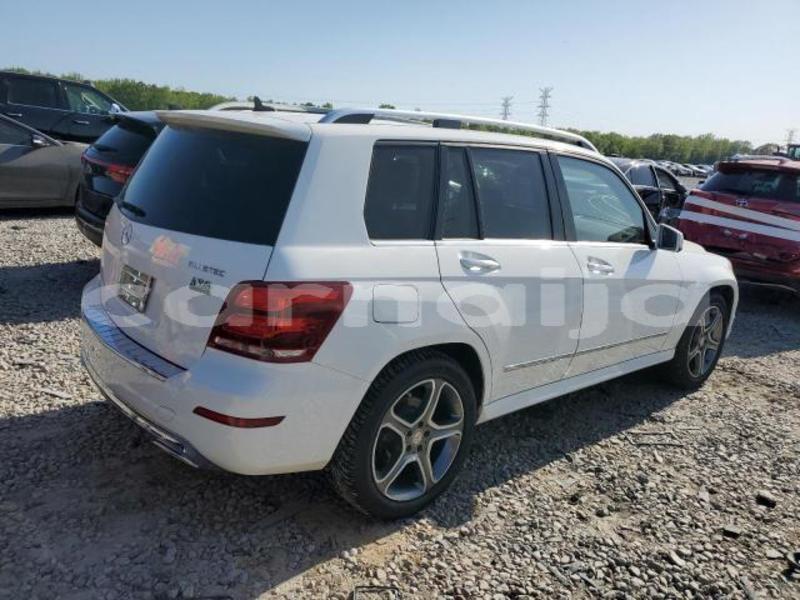 Big with watermark mercedes benz glk class lagos state lagos 46619