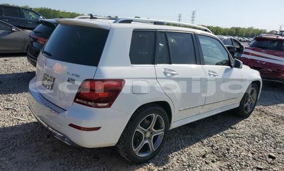 Buy Used Mercedes-Benz GLK–Class Black Car in Lagos in Lagos State Buy Used Mercedes-Benz GLK–Class Black Car in Lagos in Lagos State