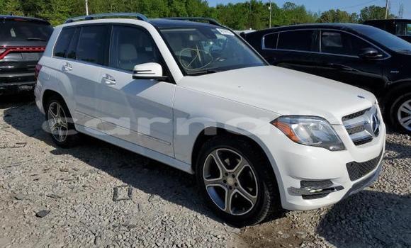 Buy Used Mercedes-Benz GLK–Class Black Car in Lagos in Lagos State Buy Used Mercedes-Benz GLK–Class Black Car in Lagos in Lagos State