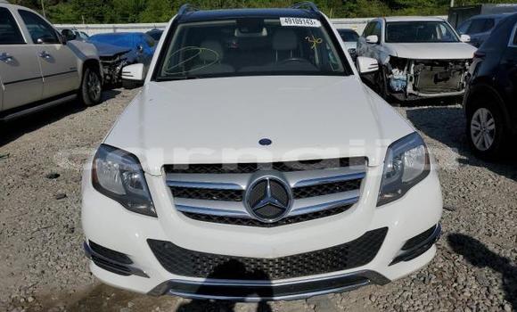 Buy Used Mercedes-Benz GLK–Class Black Car in Lagos in Lagos State Buy Used Mercedes-Benz GLK–Class Black Car in Lagos in Lagos State