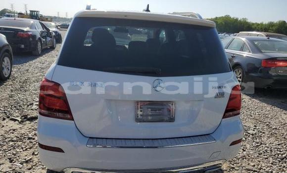 Buy Used Mercedes-Benz GLK–Class Black Car in Lagos in Lagos State Buy Used Mercedes-Benz GLK–Class Black Car in Lagos in Lagos State