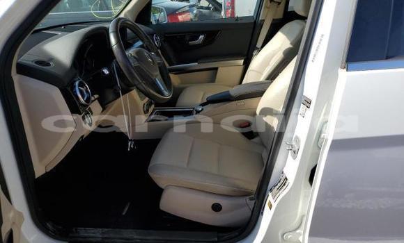 Buy Used Mercedes-Benz GLK–Class Black Car in Lagos in Lagos State Buy Used Mercedes-Benz GLK–Class Black Car in Lagos in Lagos State