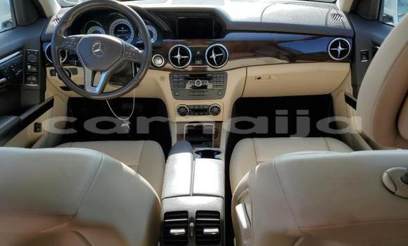 Buy Used Mercedes-Benz GLK–Class Black Car in Lagos in Lagos State Buy Used Mercedes-Benz GLK–Class Black Car in Lagos in Lagos State