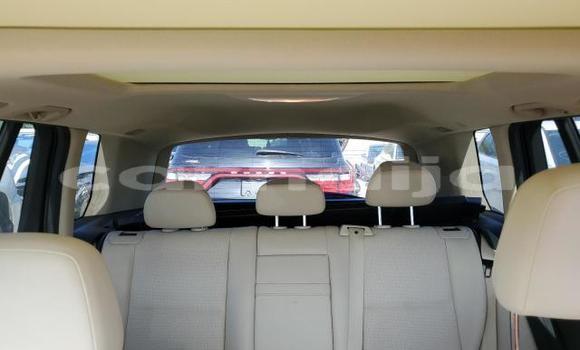 Buy Used Mercedes-Benz GLK–Class Black Car in Lagos in Lagos State Buy Used Mercedes-Benz GLK–Class Black Car in Lagos in Lagos State