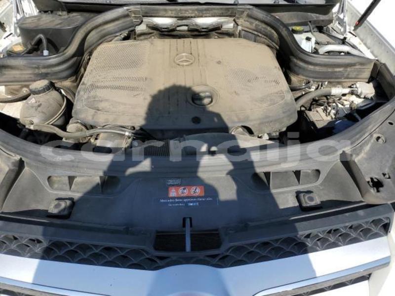 Big with watermark mercedes benz glk class lagos state lagos 46619