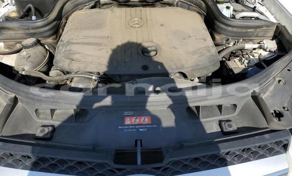 Buy Used Mercedes-Benz GLK–Class Black Car in Lagos in Lagos State Buy Used Mercedes-Benz GLK–Class Black Car in Lagos in Lagos State