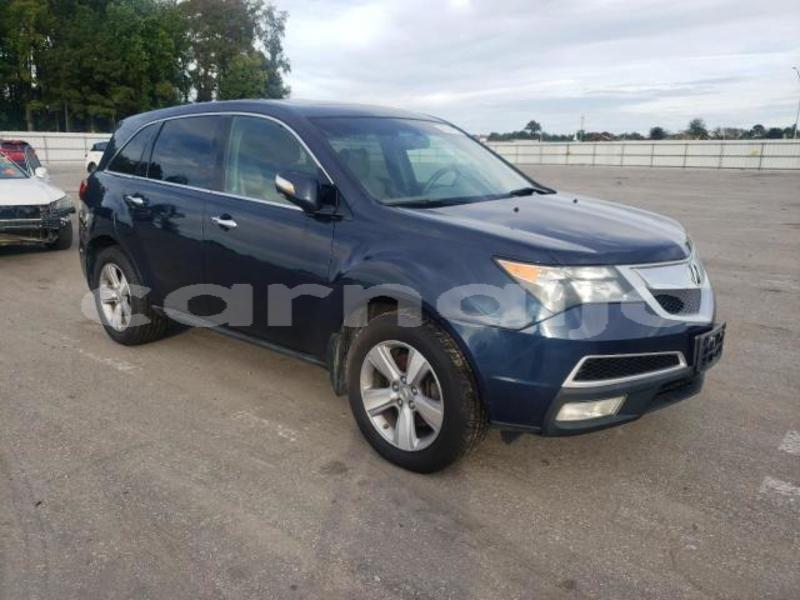 Big with watermark acura mdx lagos state badagry 46620