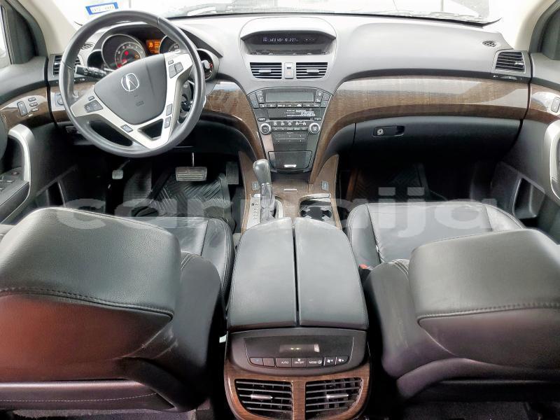 Big with watermark acura mdx lagos state badagry 46620