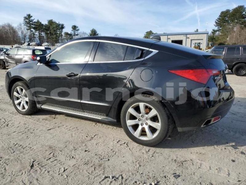 Big with watermark acura zdx lagos state badagry 46621