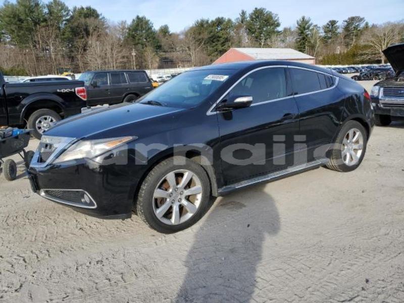 Big with watermark acura zdx lagos state badagry 46621