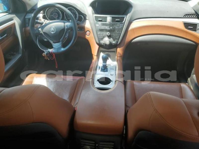 Big with watermark acura zdx lagos state badagry 46621