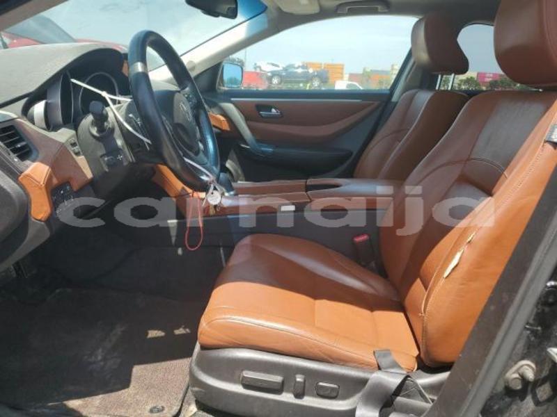 Big with watermark acura zdx lagos state badagry 46621