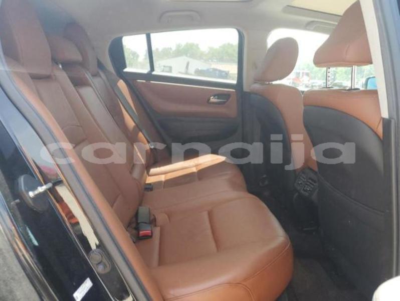 Big with watermark acura zdx lagos state badagry 46621