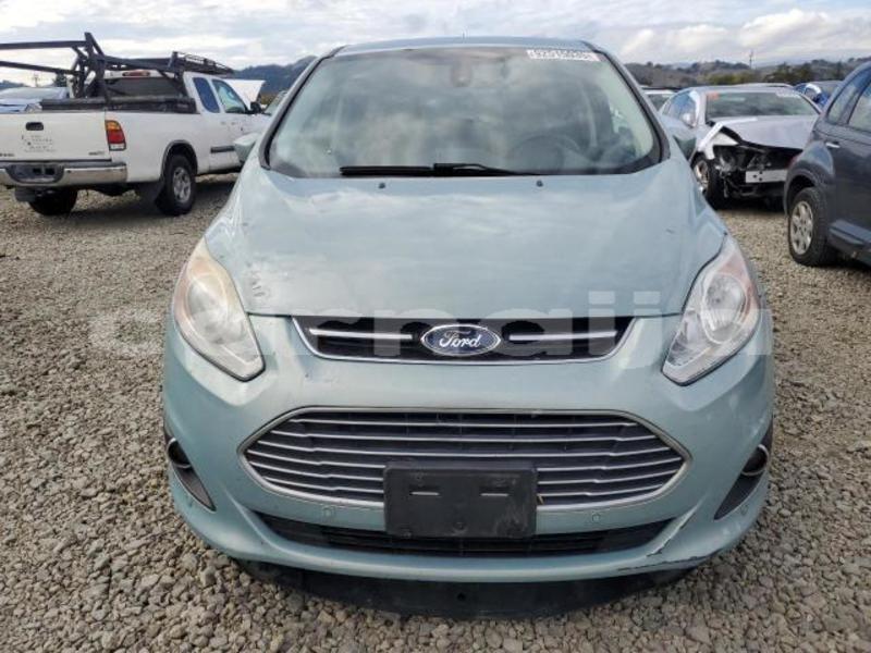 Big with watermark ford c max lagos state lagos 46622