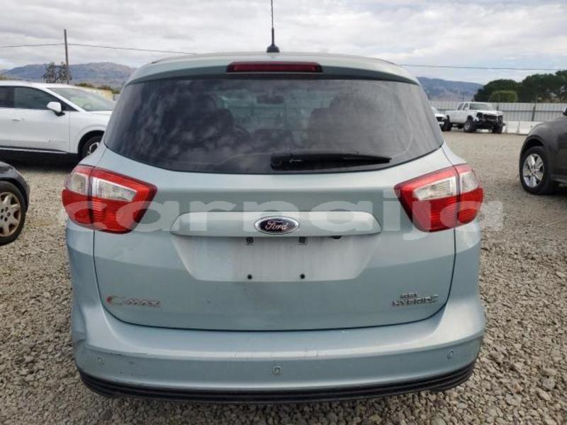 Big with watermark ford c max lagos state lagos 46622