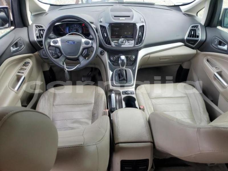 Big with watermark ford c max lagos state lagos 46622