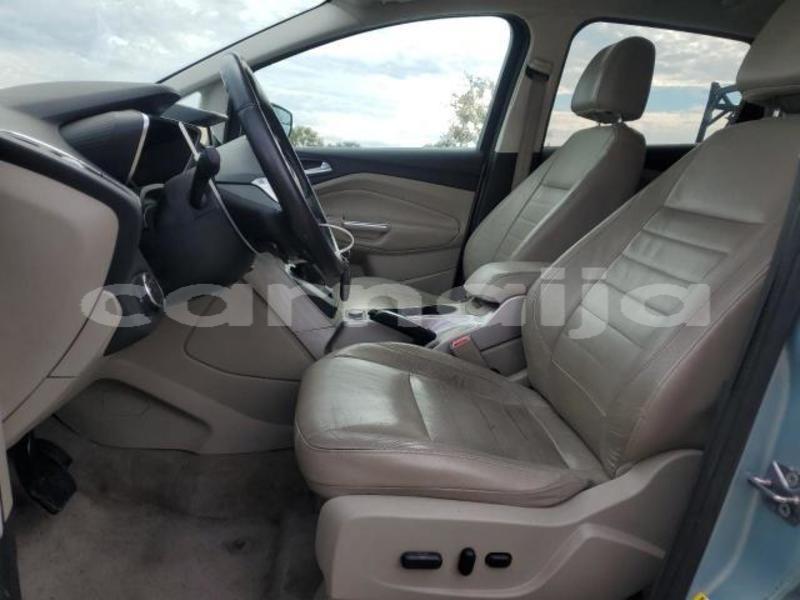 Big with watermark ford c max lagos state lagos 46622