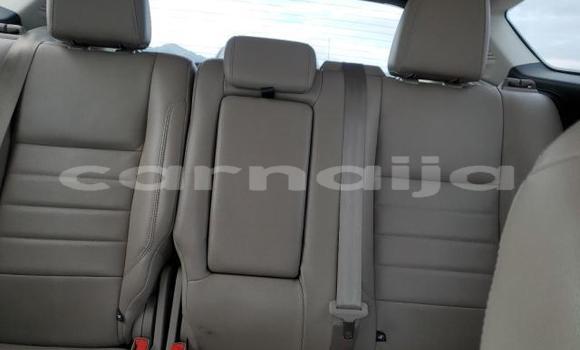 Acheter Occasion Voiture Ford C-MAX Vert à Lagos, État de Lagos Acheter Occasion Voiture Ford C-MAX Vert à Lagos, État de Lagos