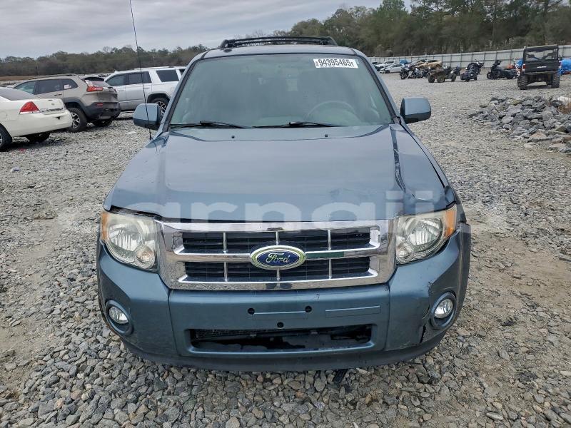 Big with watermark ford escape lagos state lagos 46623