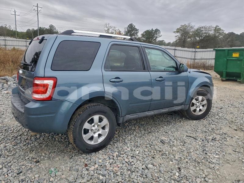 Big with watermark ford escape lagos state lagos 46623