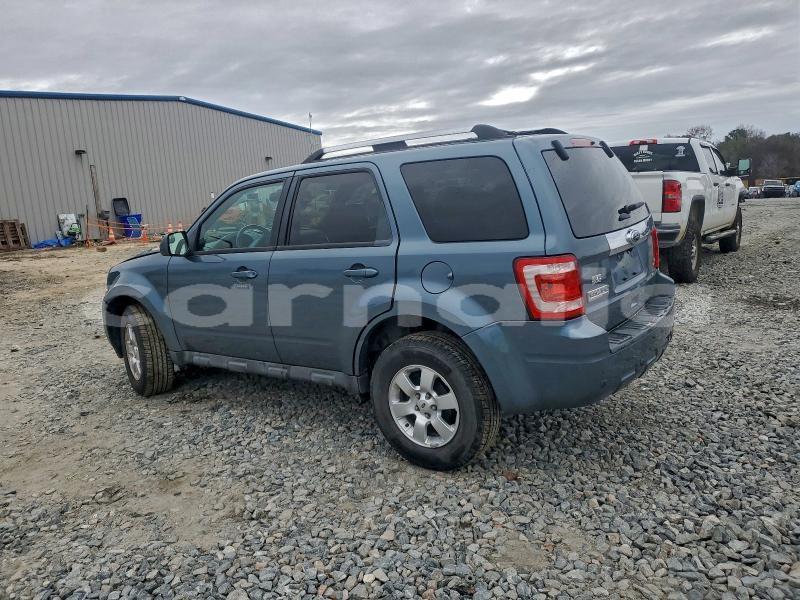 Big with watermark ford escape lagos state lagos 46623