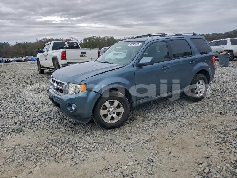 Big with watermark ford escape lagos state lagos 46623