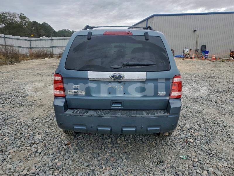 Big with watermark ford escape lagos state lagos 46623