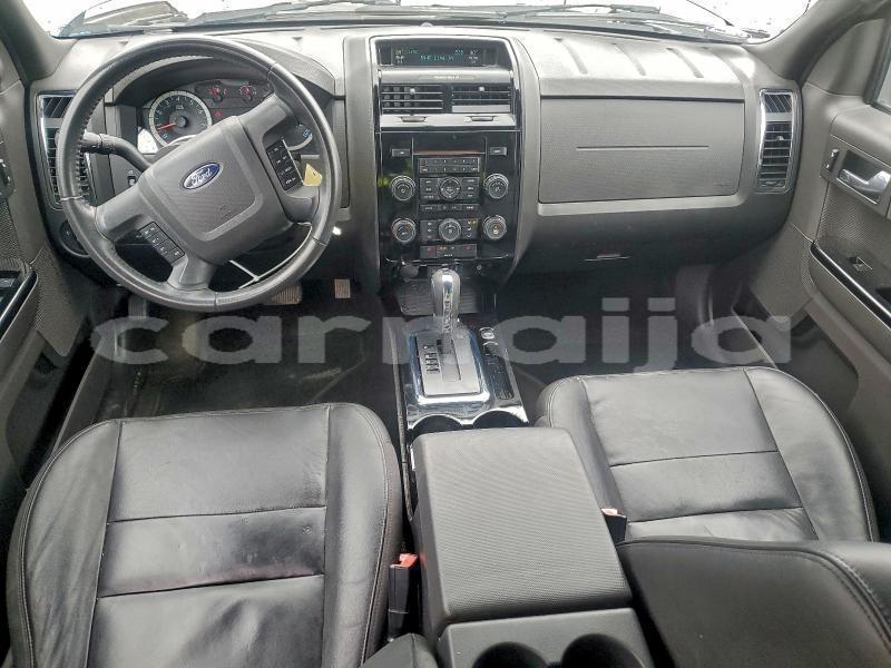 Big with watermark ford escape lagos state lagos 46623