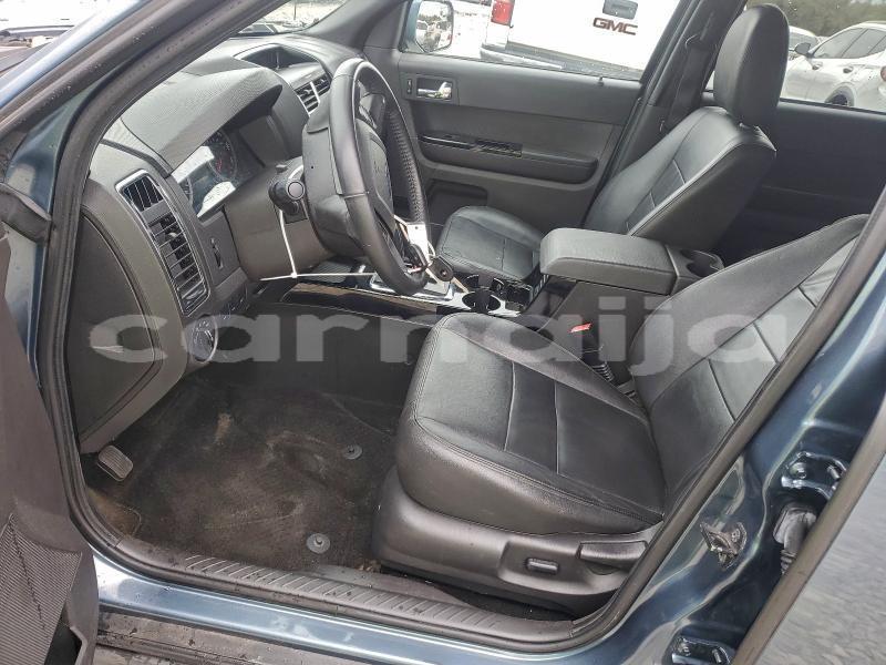 Big with watermark ford escape lagos state lagos 46623