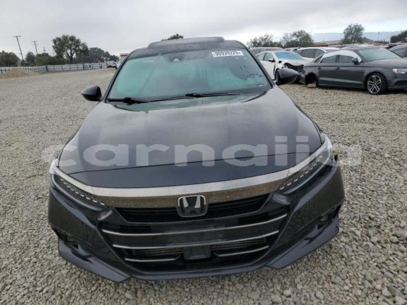 Big with watermark honda accord lagos state badagry 46624