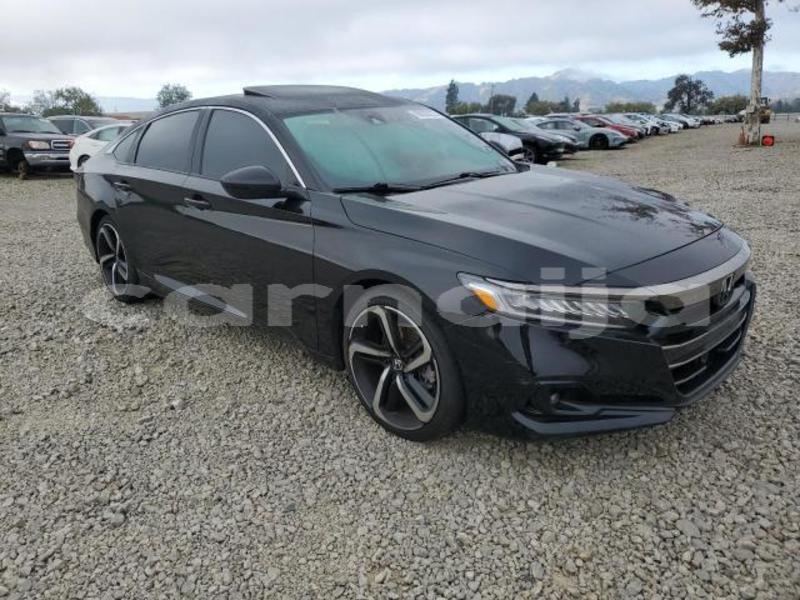 Big with watermark honda accord lagos state badagry 46624