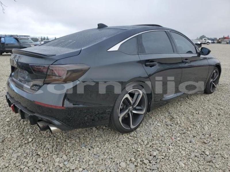 Big with watermark honda accord lagos state badagry 46624