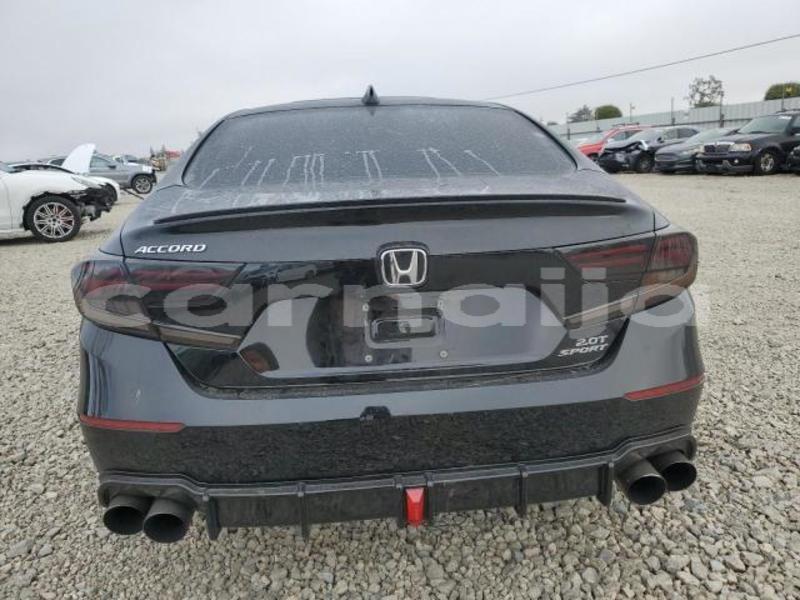 Big with watermark honda accord lagos state badagry 46624