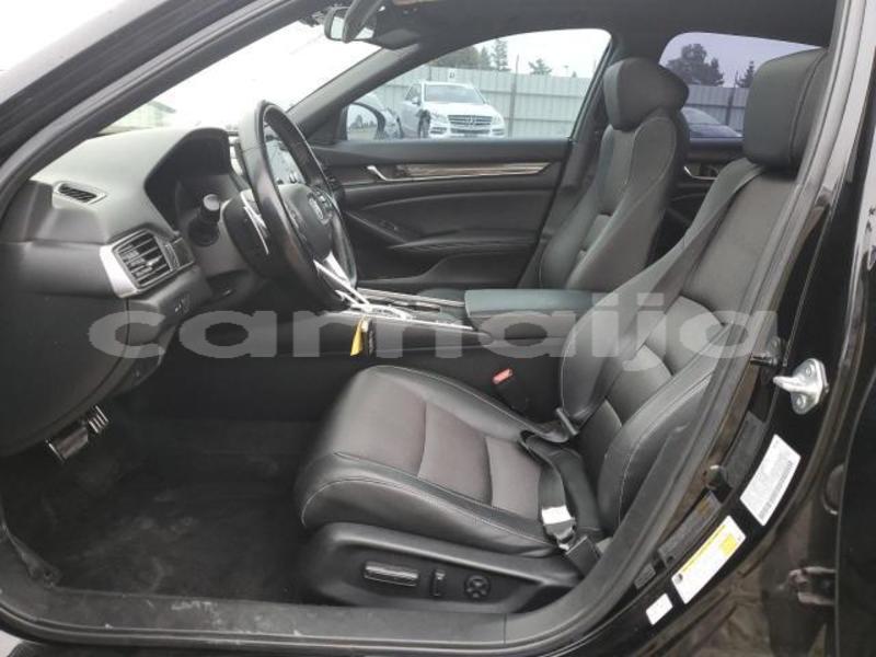 Big with watermark honda accord lagos state badagry 46624