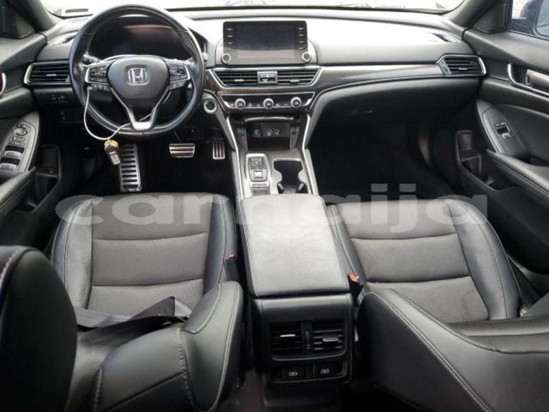 Big with watermark honda accord lagos state badagry 46624